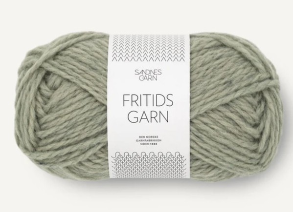 Sandnes Garn - Fritidsgarn - 9041