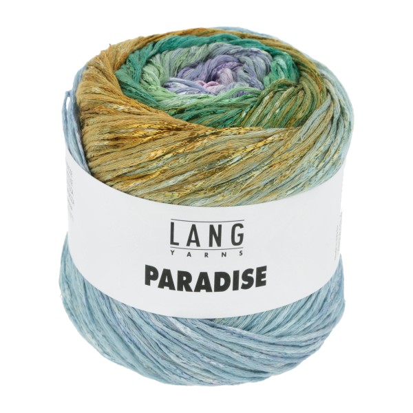 Langyarns - Paradise - 0017