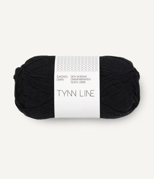 Sandnes Garn - Tynn Line - 1099