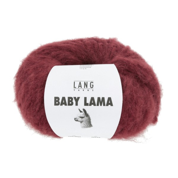 Lang Yarns - Baby Lama - 0064