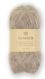 ISAGER - Soft Fine - E6s