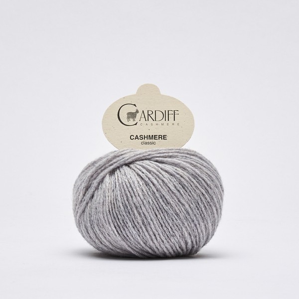 Cardiff Cashmere Classic - Pomice 685