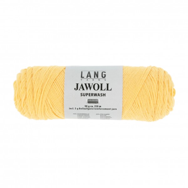 Langyarns - JAWOLL Superwash - 0043