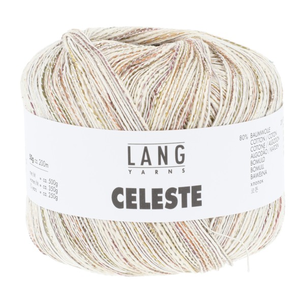 LANGYARNS - Celeste - 0094
