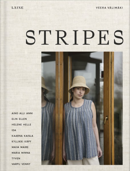 Laine - Stripes by Veera Välimäki