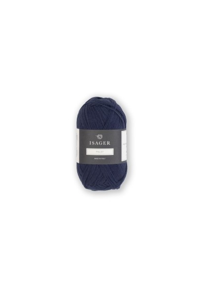 ISAGER - Palet - Navy