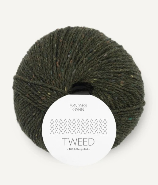 Sandnes Garn - Tweed - 9585