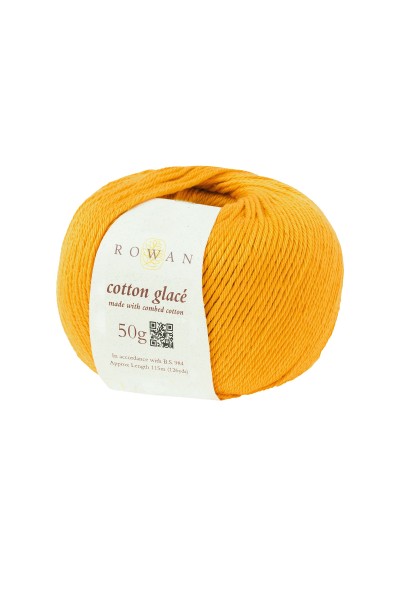 Rowan Cotton Glace - 00856
