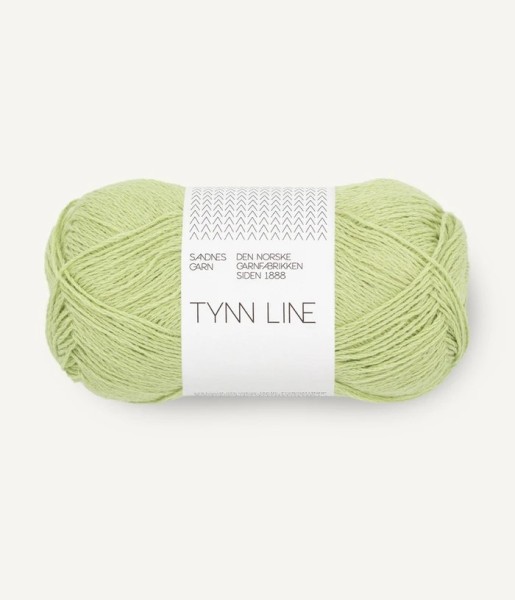Sandnes Garn - Tynn Line - 9523