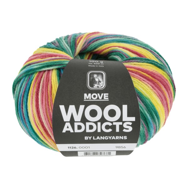 Wooladdicts - Move - 0001