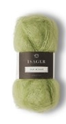 Isager Silk Mohair - 57