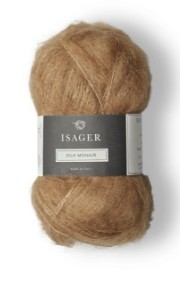 ISAGER - Silk Mohair - 63