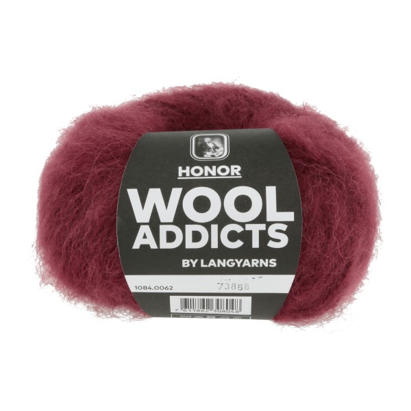 Wooladdicts - Honor - 0062