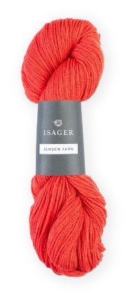 ISAGER - Jensen Yarn - 28