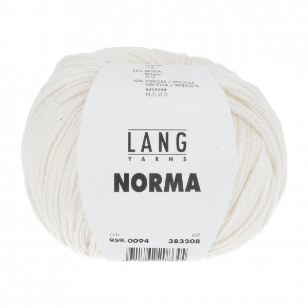Langyarns Norma 0094
