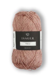 ISAGER - Trio 2 - Powder
