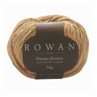 Rowan Denim Revive - 00218 - Sand