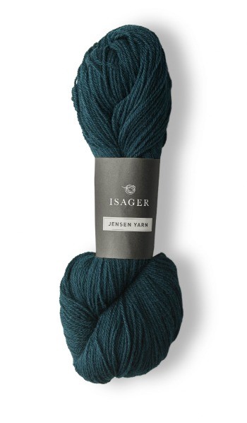 Isager Jensen Yarn-101