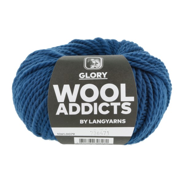 Wooladdicts - Glory - 0079