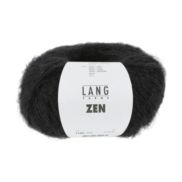 Lang Yarns - Zen - 0004