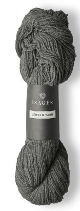 Isager Jensen Yarn-4s