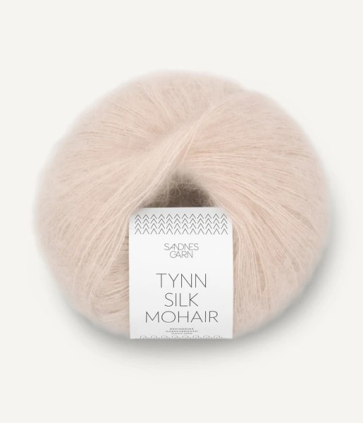 Sandnes Garn - Tynn Silk Mohair - 1015