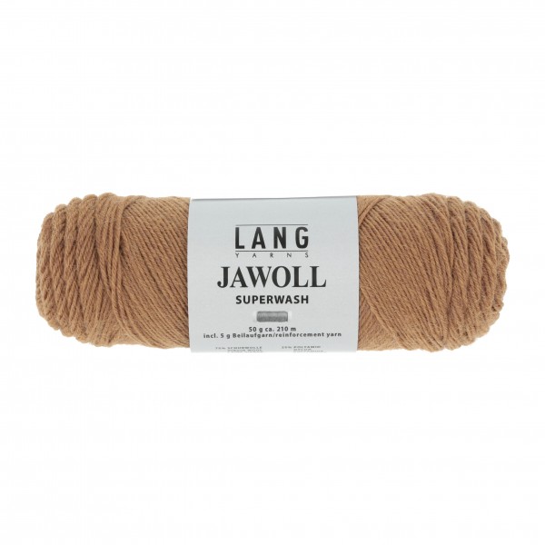 Langyarns Jawoll Superwash Sockenwolle