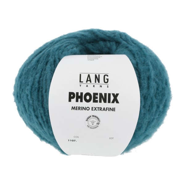 Lang Yarns - Phoenix - 0079
