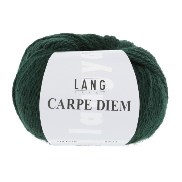 Lang Yarns - Carpe Diem - 0118