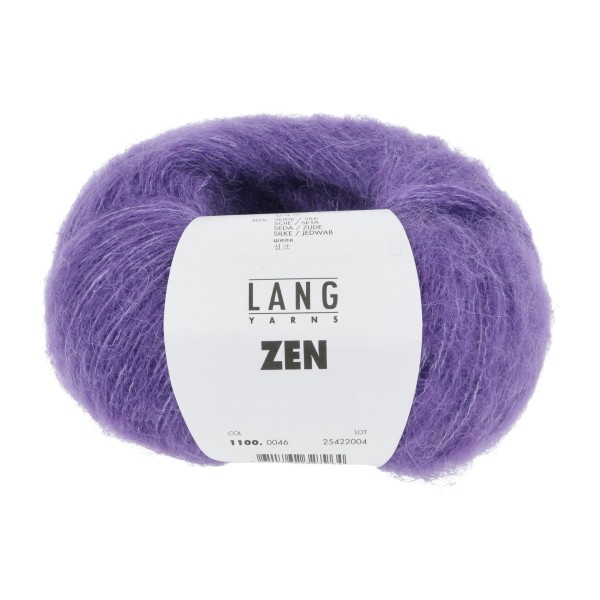Lang Yarns - Zen - 0046