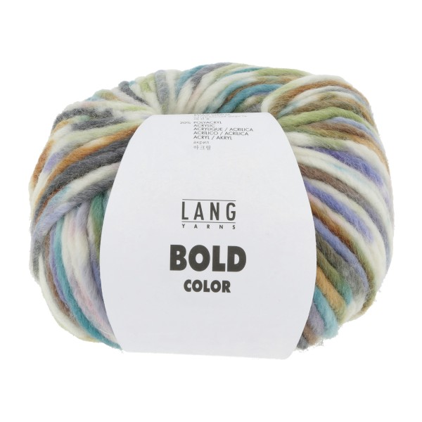 Lang Yarns- Bold - 0007