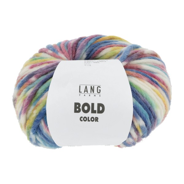 Lang Yarns - Bold - 0002