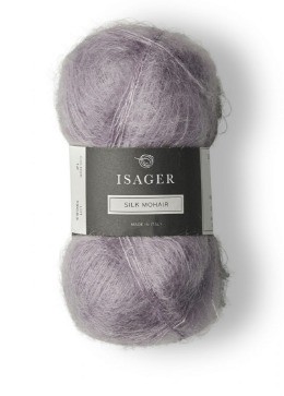 ISAGER - Silk Mohair - 12