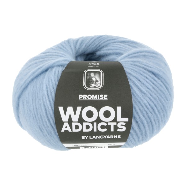 WOOLADDICTS - Promise - 0021
