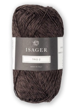 ISAGER - Trio 2 - Chestnut