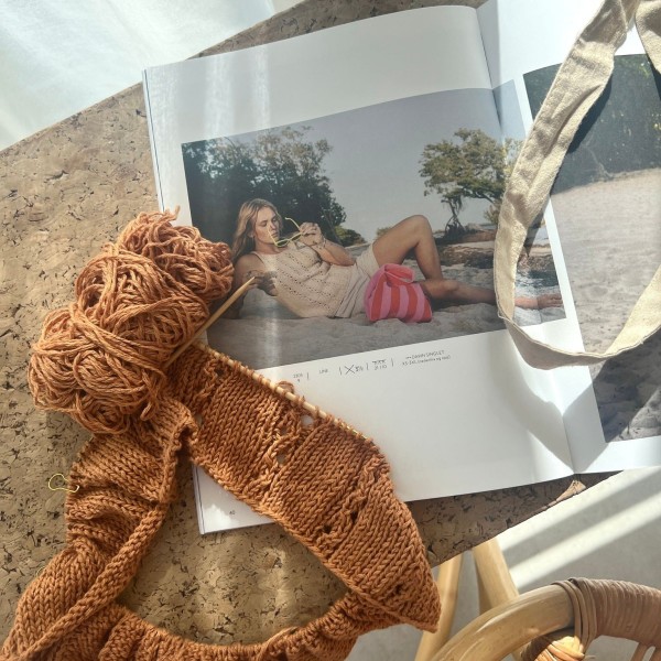 Workshop - Stricken für Anfänger