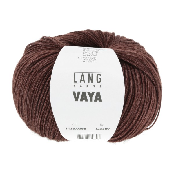 Lang Yarns - Vaya - 0068