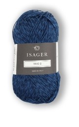 Isager - Trio 2 - Indigo