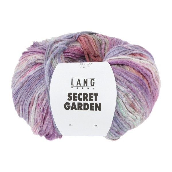 Lang Yarns - Secret Garden - 0005