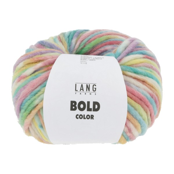 Lang Yarns - Bold - 0006