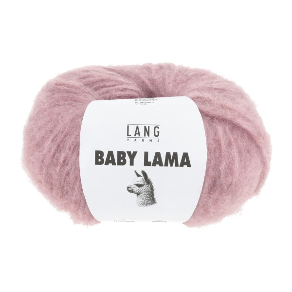 Lang Yarns - Baby Lama - 0009