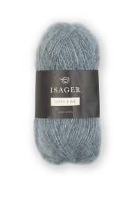 Isager soft Fine