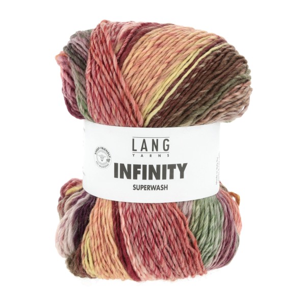 Lang Yarns - Infinity - 0002