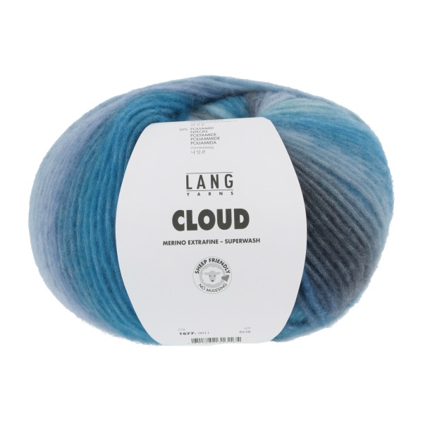 Lang Yarns - Cloud - 0011