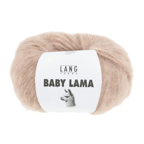 Lang Yarns - Baby Lama - 0027