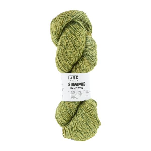 LANG YARNS - Siempre - 0016