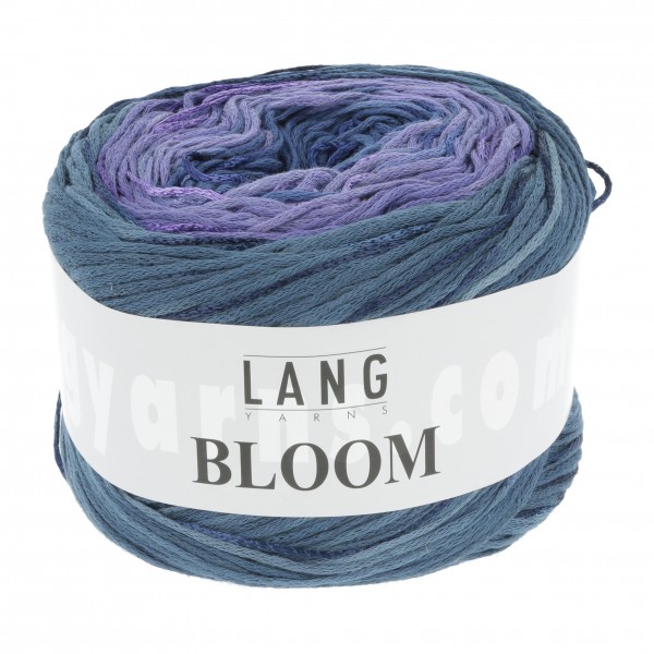 LANG YARNS - Bloom - 0010