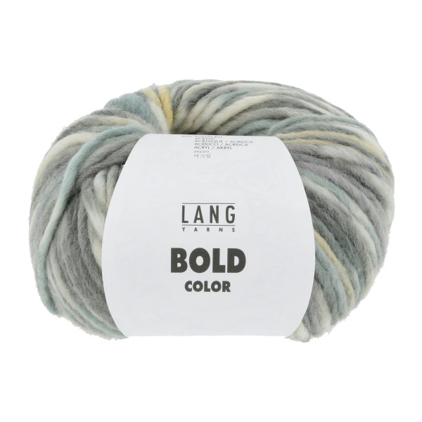Lang Yarns - Bold - 0005