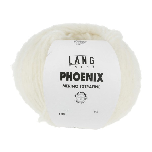 Lang Yarns - Phoenix - 0094