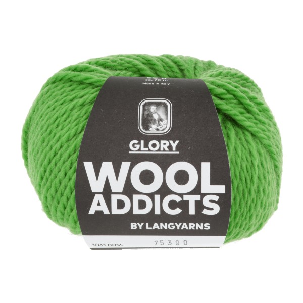 Wooladdicts - Glory - 0016